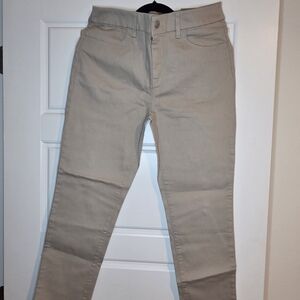 Chico's Tan Women's Pants